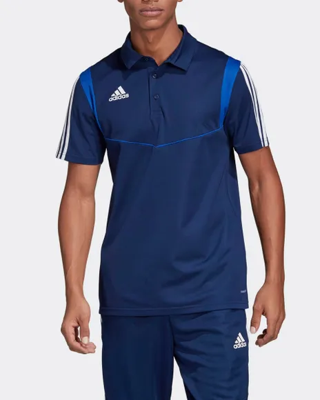 Футболка муж. Adidas TIRO19 POLO DT5410