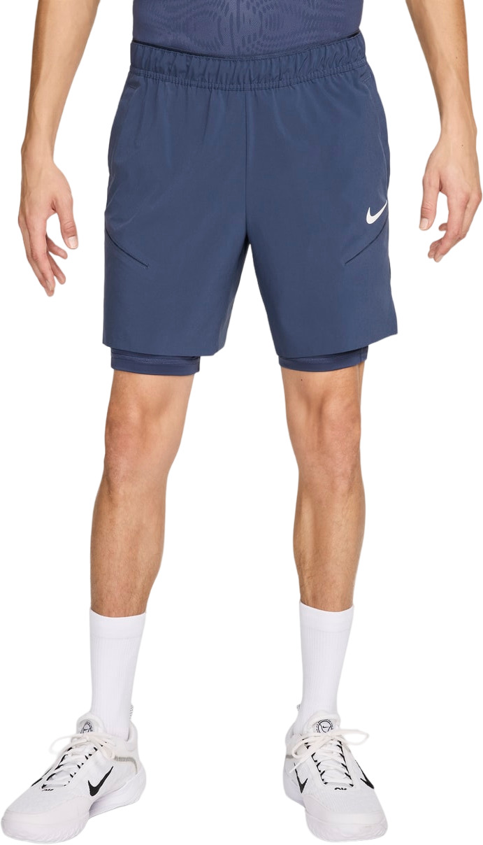 Шорты Nike M NKCT DF SLAM SHORT RG