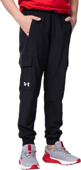 Брюки Under Armour UA Pennant Woven Cargo Pant 1377360-001