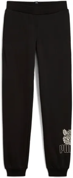 Брюки Puma ESS+ TROPICAT Sweatpants FL G