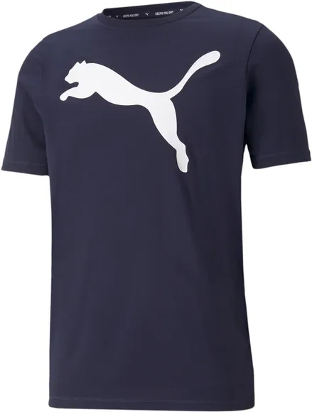 Футболка Puma ACTIVE Big Logo Tee 58672406