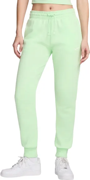 Брюки Nike W NSW PHNX FLC MR PANT STD FZ7626-376