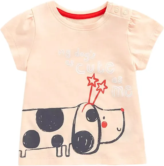 Футболка Mothercare T-shirt MC-BB171