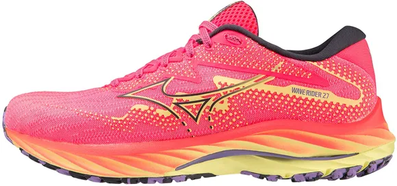 Кроссовки Mizuno SHOE WAVE RIDER WOS J1GD2303-24