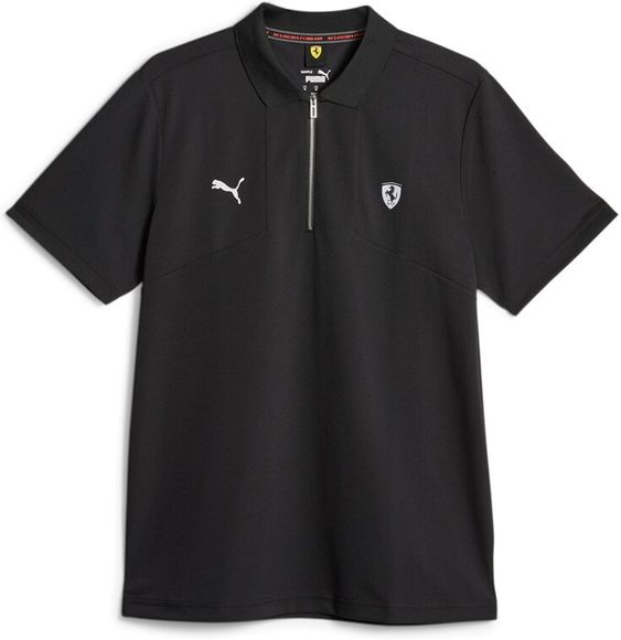 Поло Puma Ferrari Style Polo