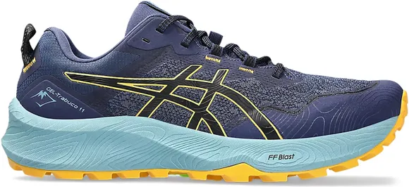 Кроссовки Asics GEL-TRABUCO 11 1011B605-402