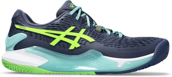 Кроссовки Asics GEL-RESOLUTION 9 PADEL 1041A334-402