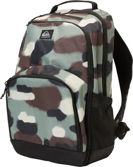 Рюкзак Quiksilver 1969SPECIAL2.0 BKPK CMO AQYBP03167-CMO