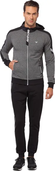 Спортивный костюм Bilcee Men's Tracksuit TB18ML01W6101-2-1140