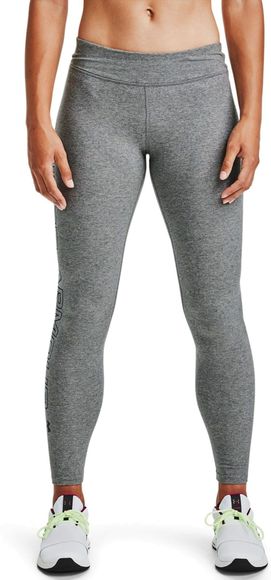 Легинсы Under Armour UA Favorite WM Leggings 1356403-090