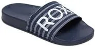 Шлепанцы Roxy RG SLIPPY II G SNDL NVY ARGL100287-NVY