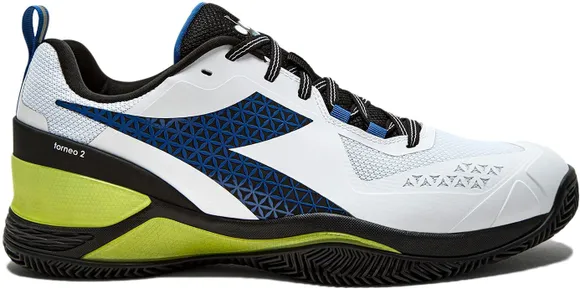 Кроссовки Diadora BLUSHIELD TORNEO 2 CLAY DR101179504D0620