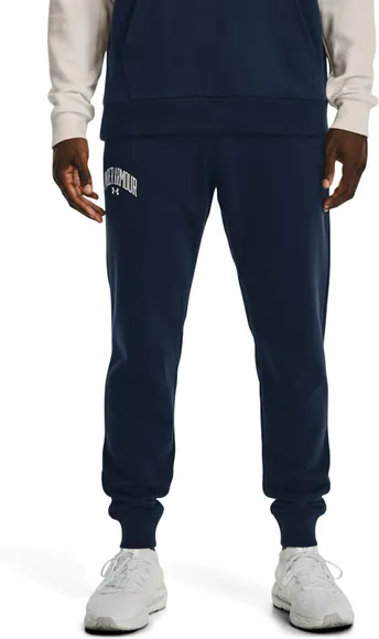 Брюки Under Armour UA Rival Flc WM Jogger 1373374-408