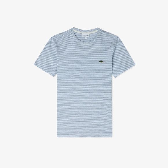 Футболка LACOSTE T-SHIRT TH042121M