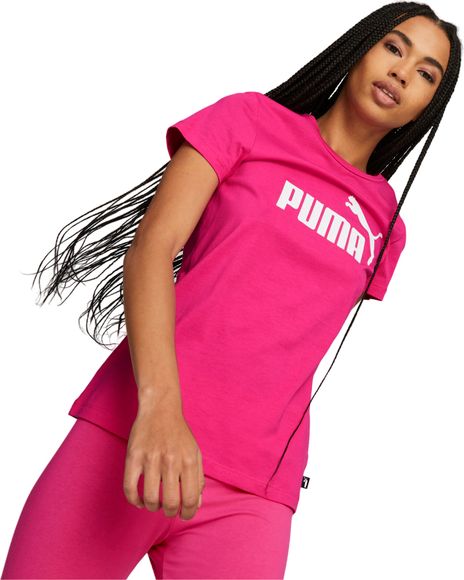 Футболка Puma ESS Logo Tee (s) 58677596