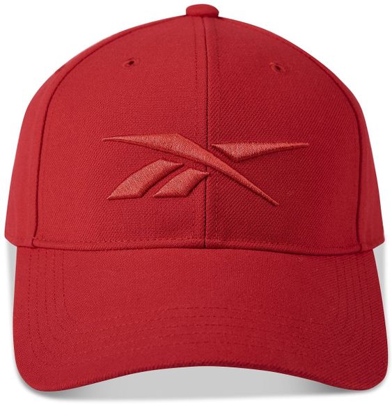 Кепка Reebok Vector Baseball Cap RBH1100-604