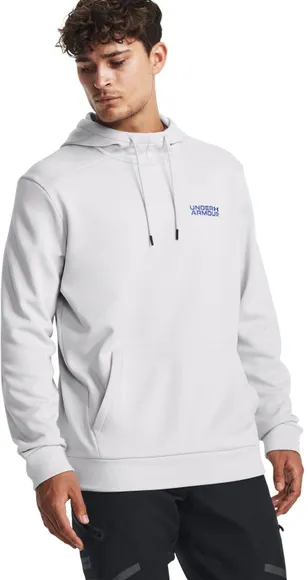 Толстовка Under Armour UA Armour Fleece Graphic HD 1379745-014