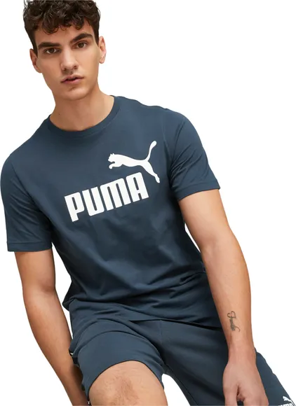 Футболка Puma ESS Logo Tee (s) 58666761