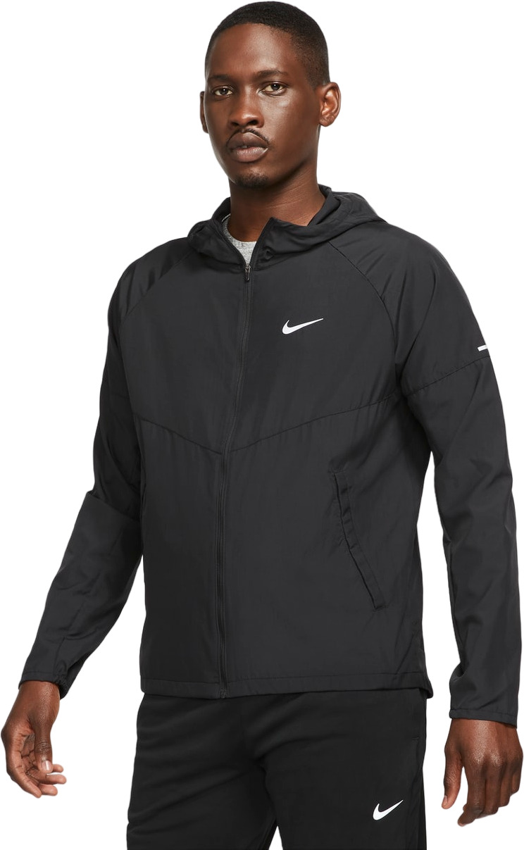 Куртка Nike M NK RPL MILER JKT