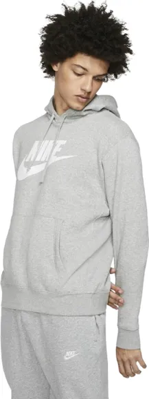 Толстовка Nike Sportswear Club Fleece BV2973-063