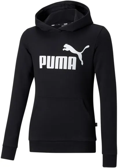 Толстовка Puma ESS Logo Hoodie TR G 58703001