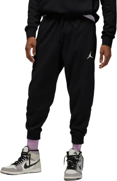 Брюки Nike M J DF SPRT CSVR FLC PANT DQ7332-010