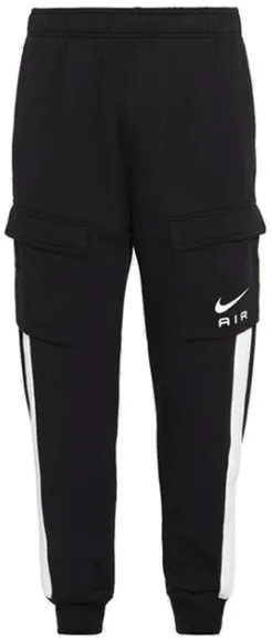 Брюки Nike NSW Sweat Air Cargo Pant Fleece BB FN7693-010