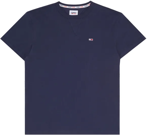 Футболка Tommy Hilfiger T-shirt DM0DM16882-C87