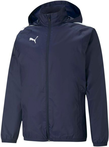 Куртка Puma teamLIGA All Weather Jacket 65724506