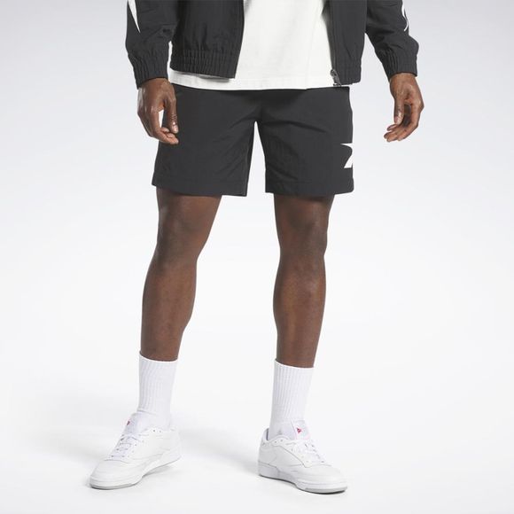 Шорты Reebok CL VECTOR WVN SHORT 100031194