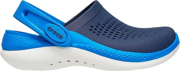 Сабо Crocs LiteRide 360 Clog K 207021-4KB