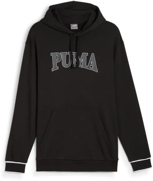 Толстовка PUMA SQUAD Hoodie TR 67896901