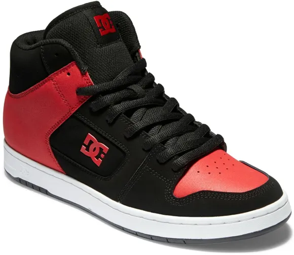 Кеды DC Shoes MANTECA 4 HI SHOE BLR ADYS100743-BLR