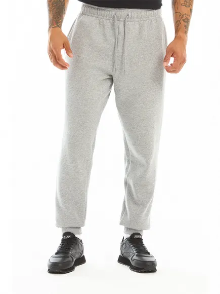 Брюки RANK Man, Competitor Fleece Jogger, Melange 1001002-012