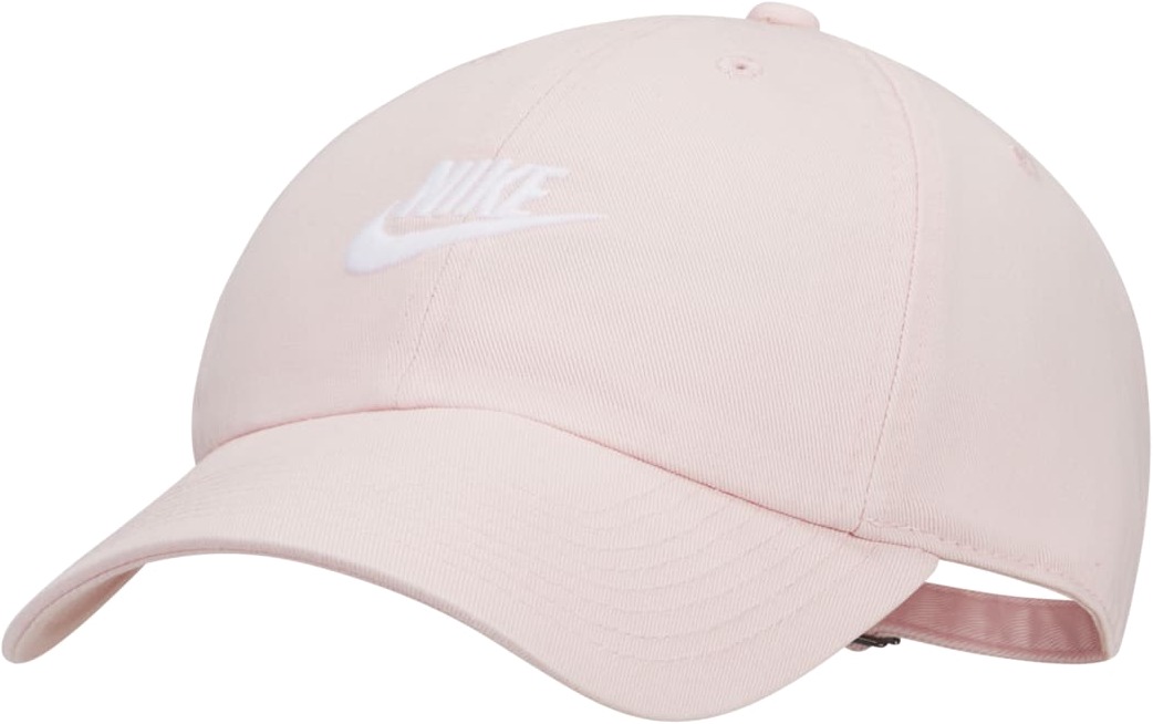 Кепка Nike U NSW H86 CAP FUTURA WASHED