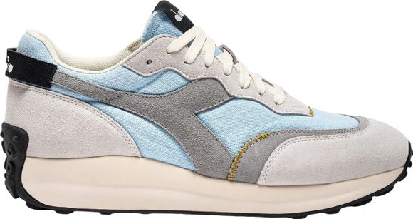 Кроссовки DIADORA RACE SUEDE SW DR501179801C1182