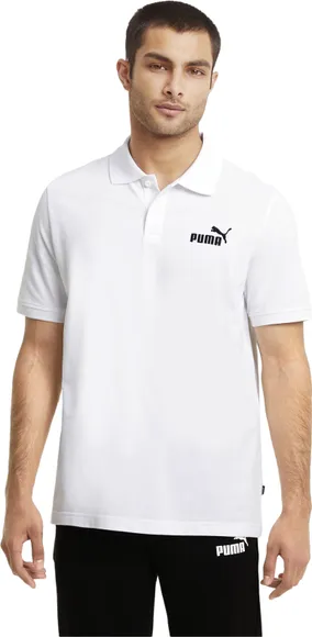 Поло Puma ESS Pique Polo 58667402