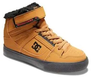 Кеды DC Shoes PURE HT WNT EV B SHOE WEA ADBS300327-WEA