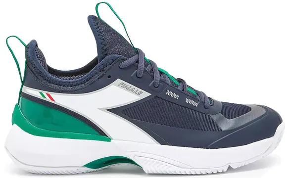 Кроссовки Diadora FINALE CLAY DR101179361C1512