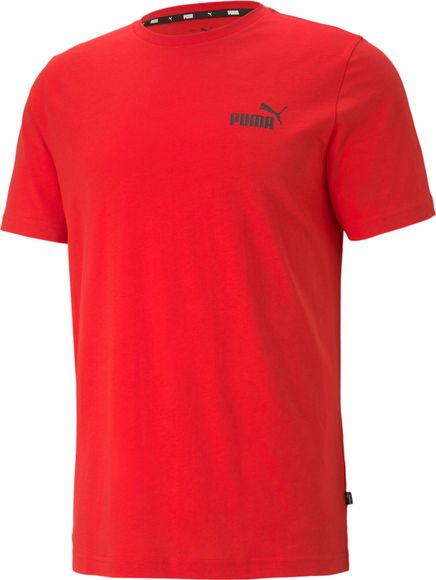 Футболка Puma ESS Small Logo Tee 58666811