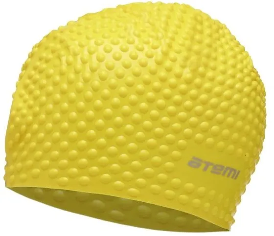 Шапочка для плавания Atemi Swimming cap BS30