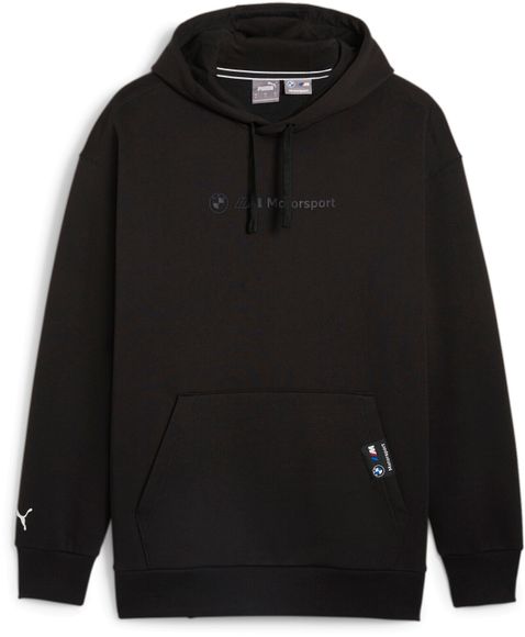 Толстовка Puma BMW MMS (Logo) Graphic Hoodie 62415901