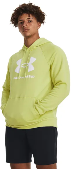 Толстовка Under Armour UA Rival Fleece Logo HD 1379758-743