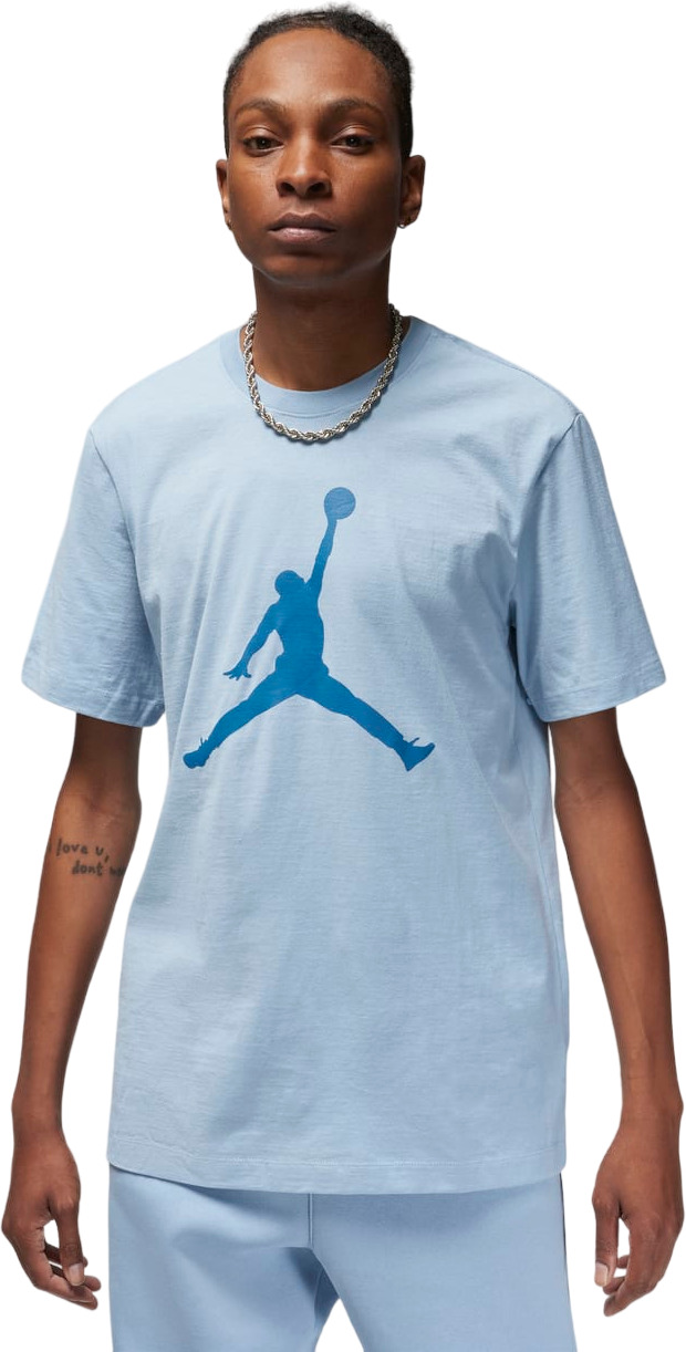 Футболка Nike M J JUMPMAN SS CREW (Jordan)