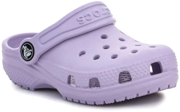 Сабо Crocs Classic Clog T 206990-530