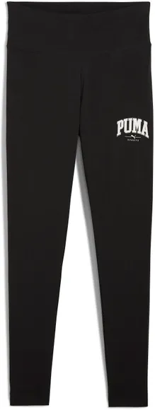 Легинсы PUMA SQUAD High-Waist Leggings