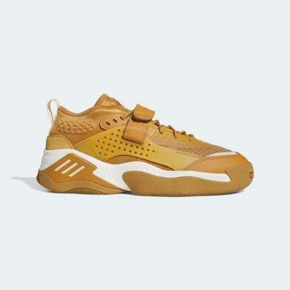 Кроссовки Adidas STREETBALL III ID5453