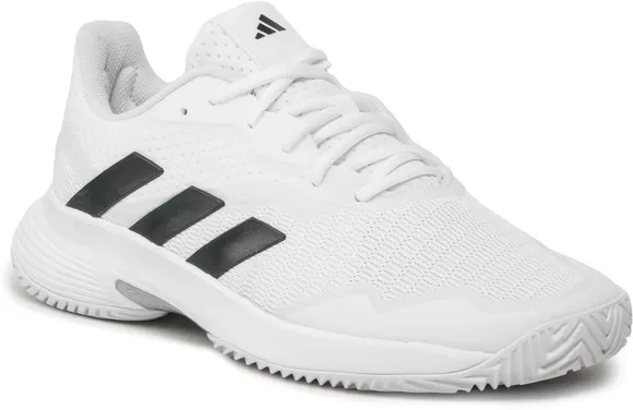 Кроссовки Adidas CourtJam Control M ID1538