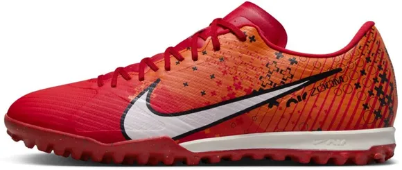 Бутсы Nike ZOOM VAPOR 15 ACADEMY MDS TF FD1168-600