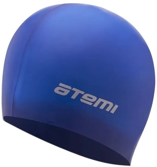 Шапочка для плавания Atemi Swimming cap SC110